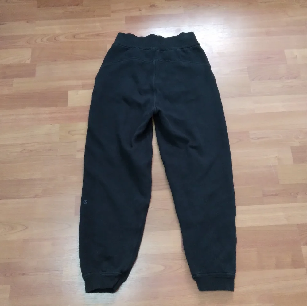 Lululemon Braided Detail High-Rise Jogger‎